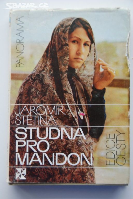 Studna pro Mandon.