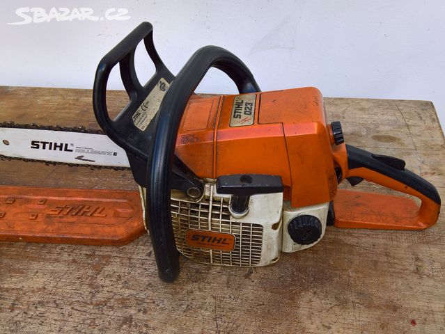 Pila Stihl Bazar