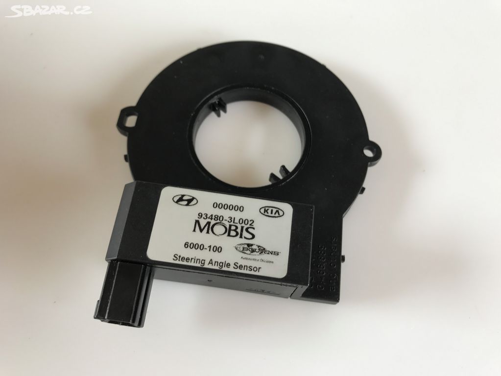 Hyundai kia 93480 3l002
