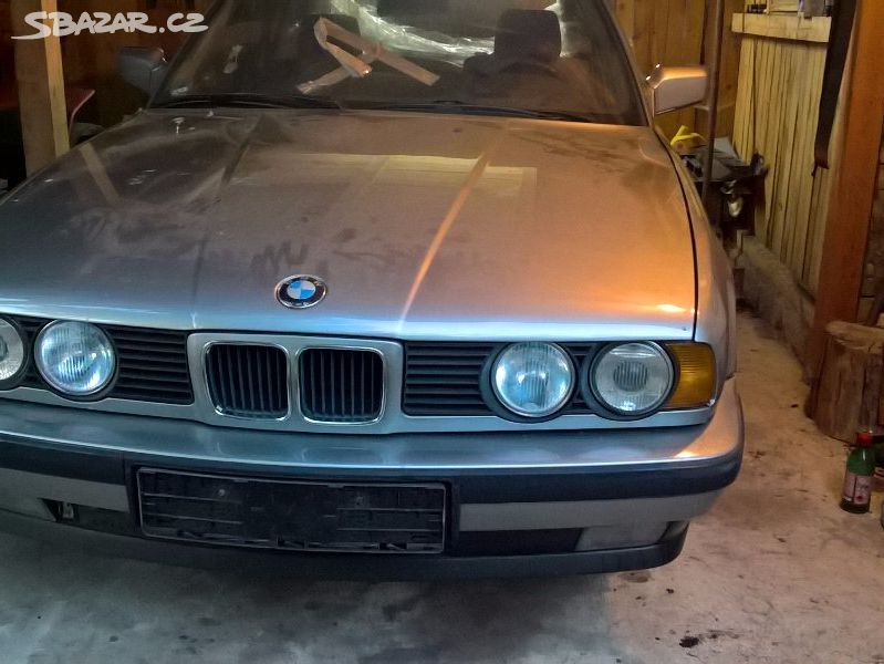 M20b25 bmw e34