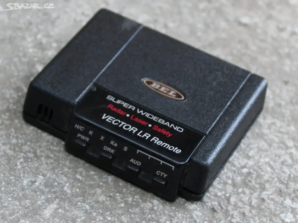 Vector Lr Remote Beltronic Vector LR Remote - Prostějov - Bazar - Sbazar.cz
