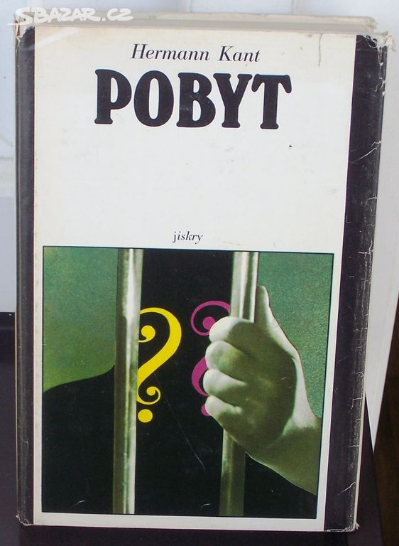 Pobyt