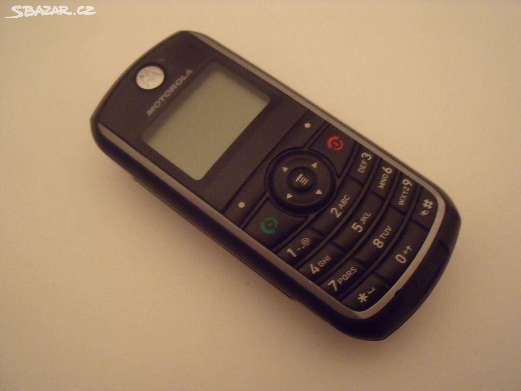 C118 motorola аккумулятор