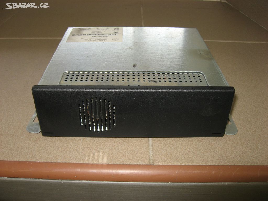 Lancia thesis tv tuner 07 image