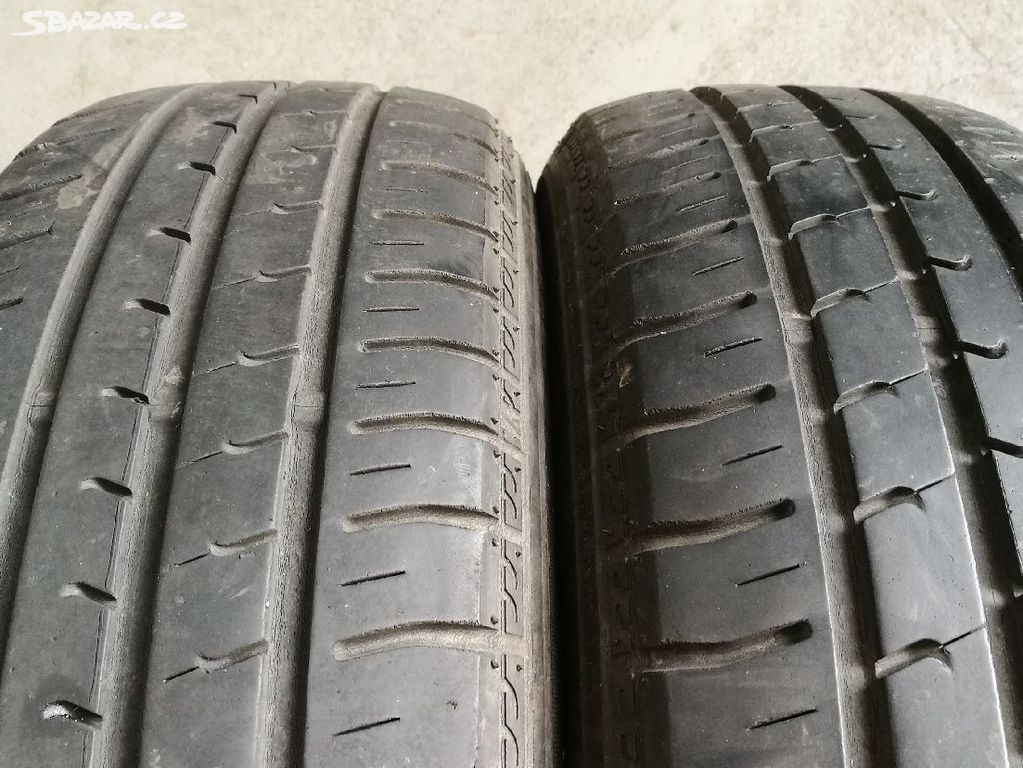 Letní pneu 185-65-14 R R14 Nexen pneumatiky