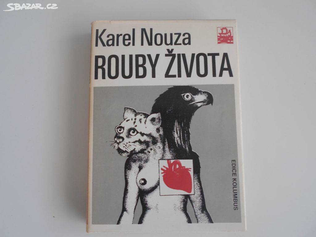 Rouby života.