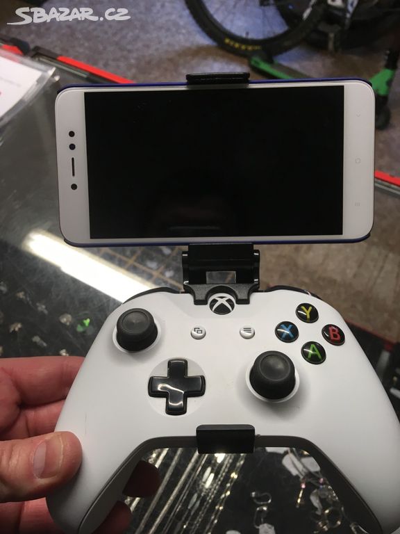Xbox one herní držák ovladače pro mobilní telefony