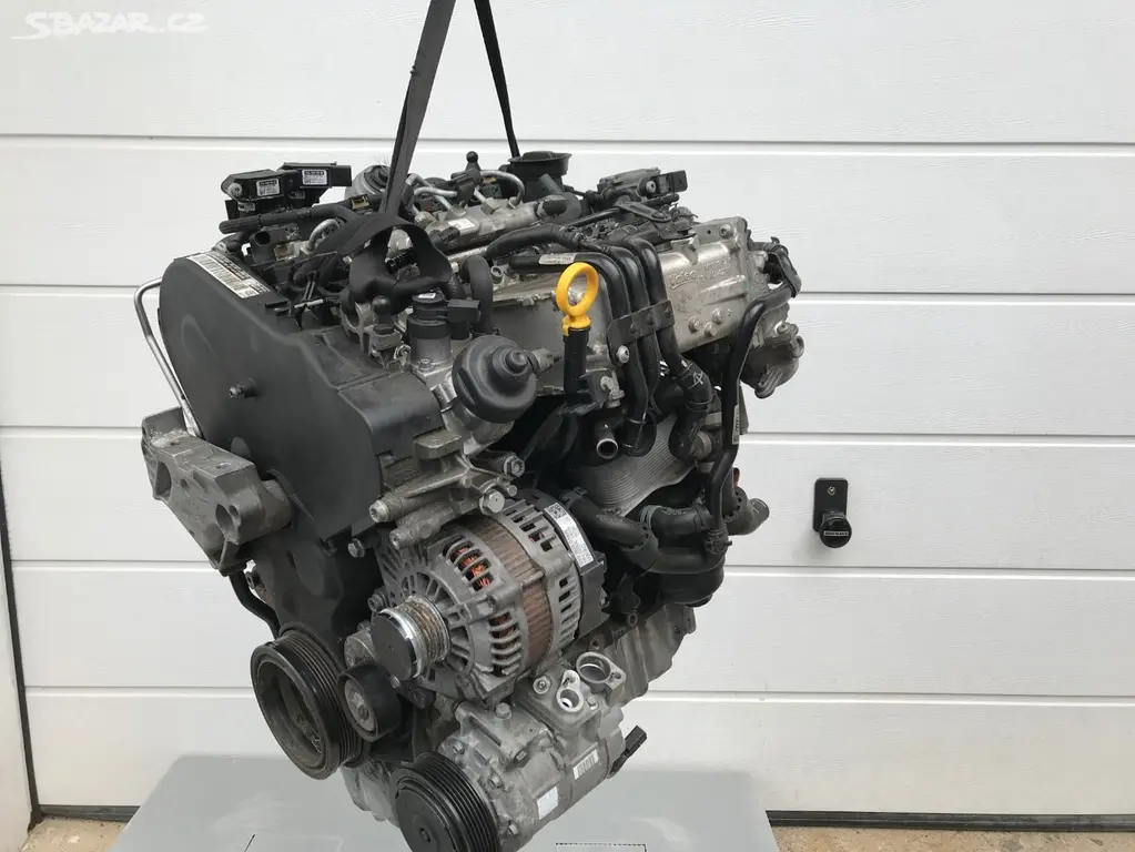 20 Tdi 184 Ps Probleme