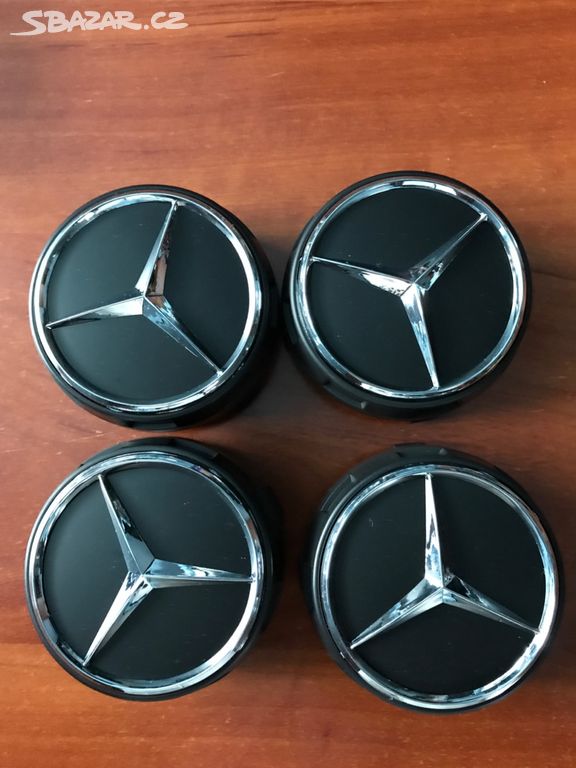 Mercedes Benz Stredove Poklicky Amg Praha Sbazar Cz
