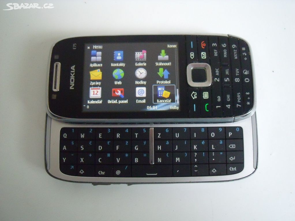 Nokia e75 аккумулятор