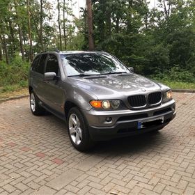 Inzeraty Bmw E53 Bazar Aut A Inzerce Automobilu Sbazar Cz