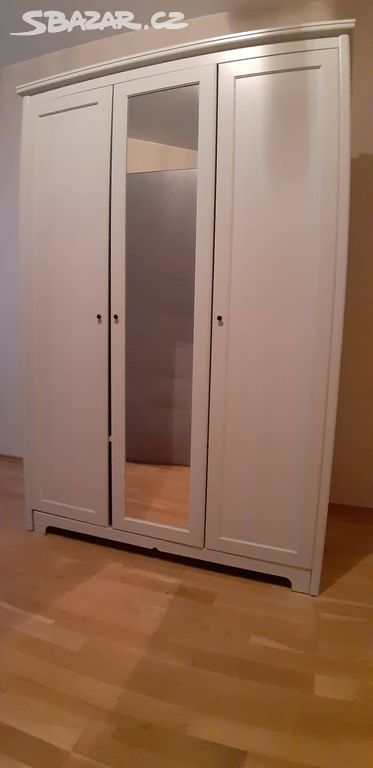 Skrin Aspelund Ikea Praha Sbazar Cz