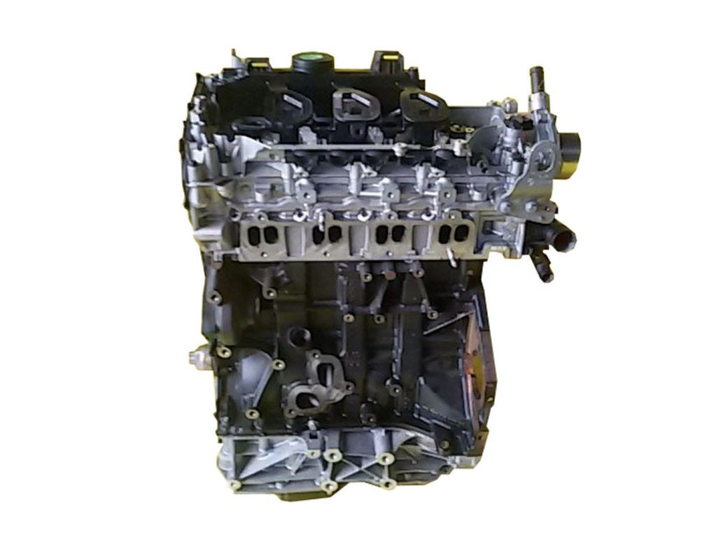 motor M9T 870 2.3 Renault Opel