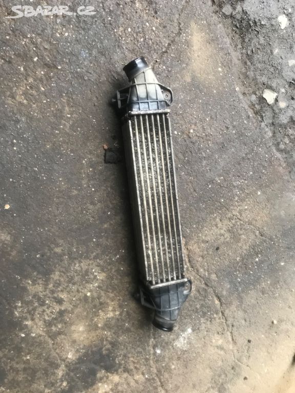 Intercooler Ford Mondeo MK3 2.0 TDCI / TDDI