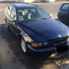 Inzeraty Bmw E39 Bmw Bazar Okres Brno Mesto Sbazar Cz