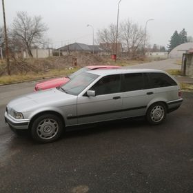 Inzeraty Bmw E36 Bmw Bazar Kraj Jihomoravsky Sbazar Cz