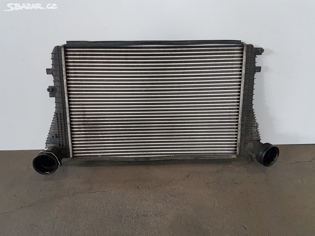 Intercooler Škoda Octavia II, Superb II, Yeti