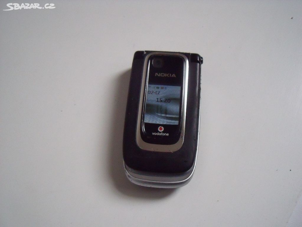 Nokia 6131 аккумулятор