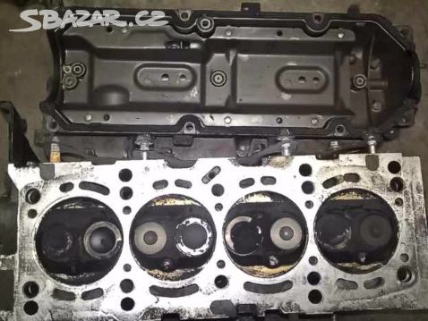 Мотор panda x500