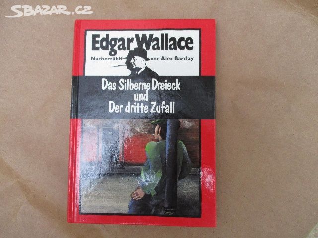 Edgar Wallace