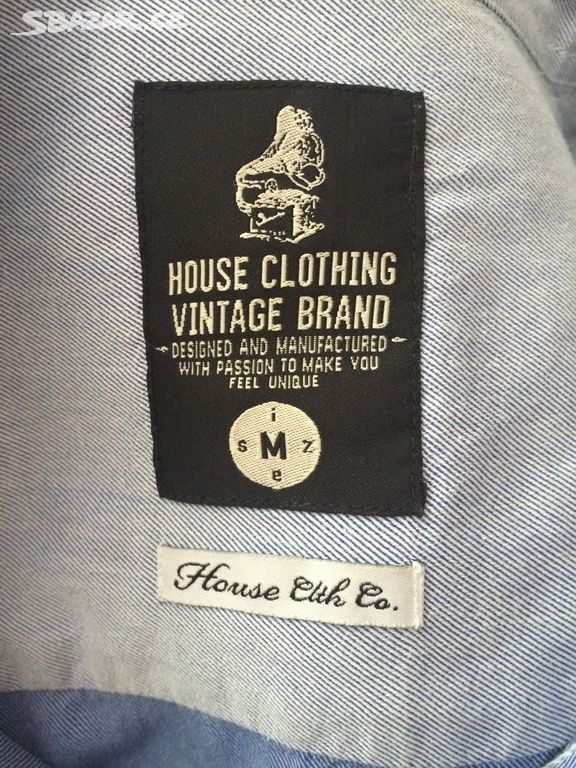 Prod m p nskou ko ili house clothing vintage Pardubice Sbazar.cz