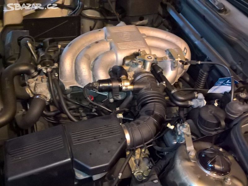 M20b25 bmw e34