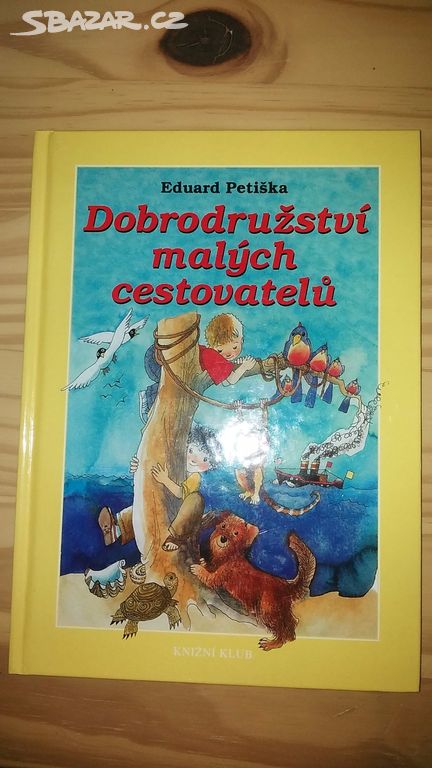 Dobrodružství malých cestovatelů