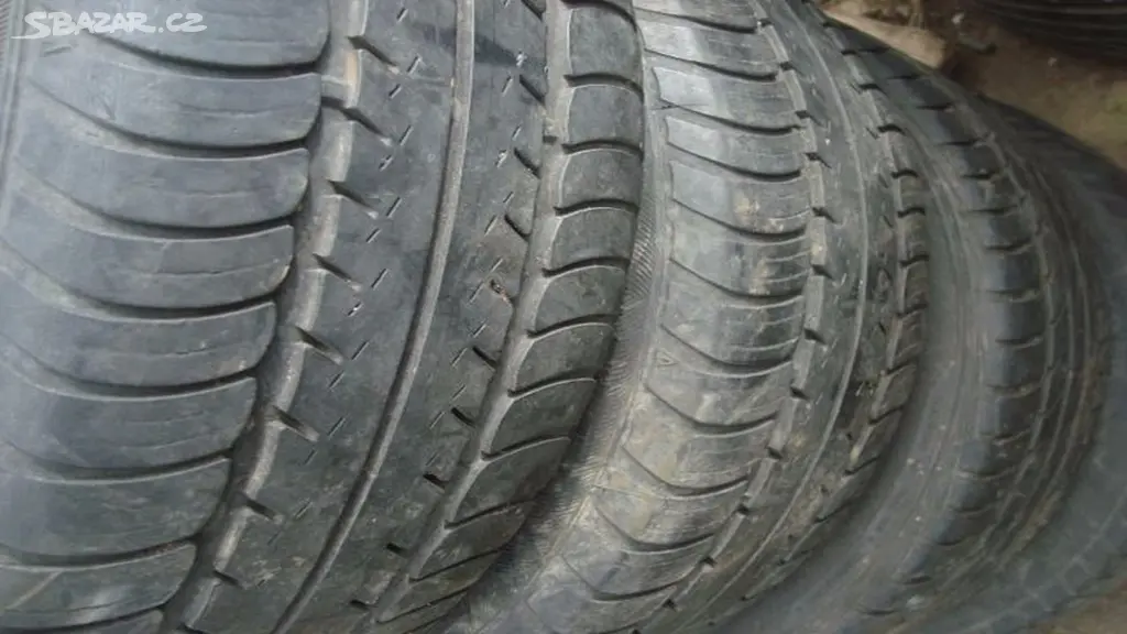 Kola Ford elektrony, R 16 - fotka 3