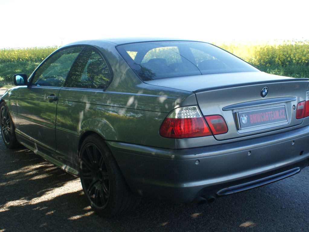 Старая бмв 325
