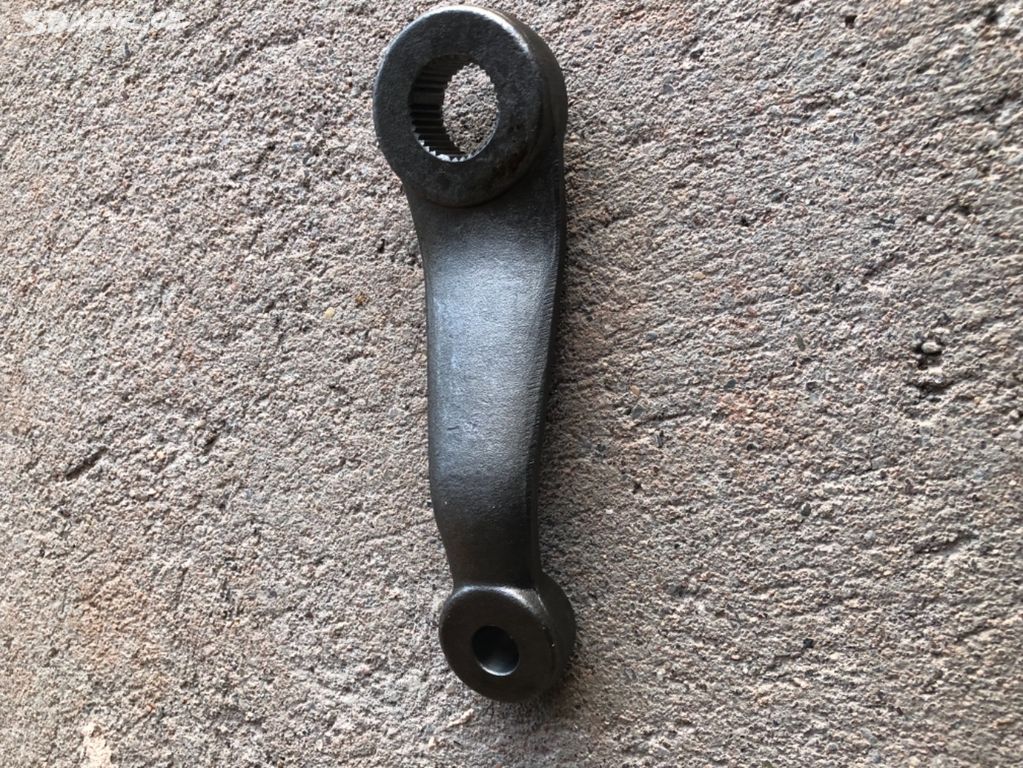 Rameno řízení(Pitman Arm)Jeep Grand Cherokee WJ,WG Hradec Králové