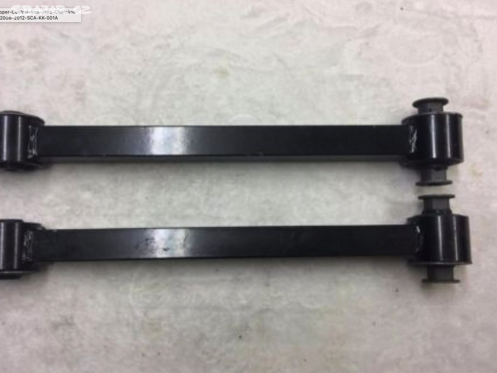 2x zadní hor. rameno Jeep Cherokee (Liberty) 08-12