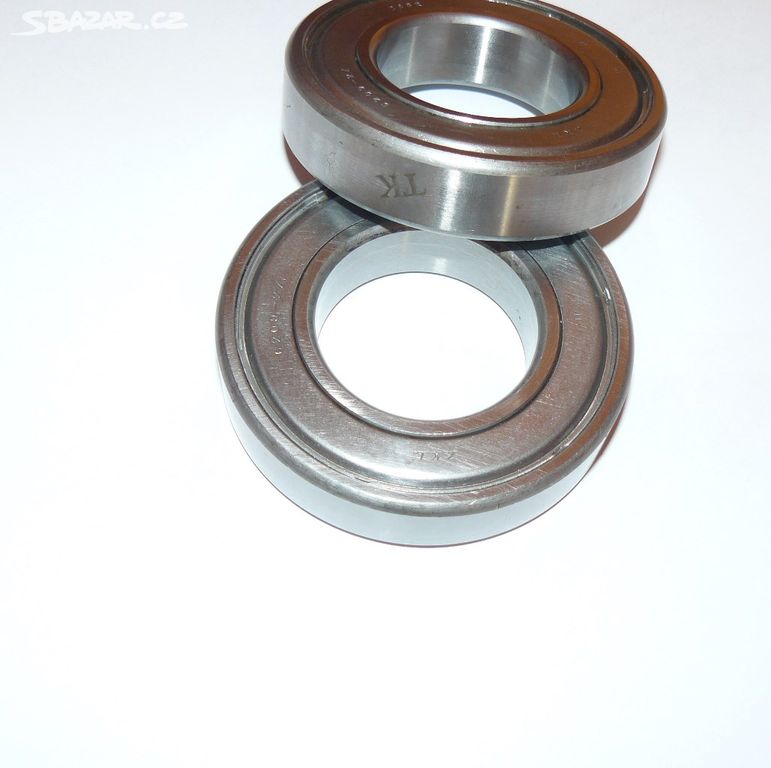 Подшипник 6209 2z