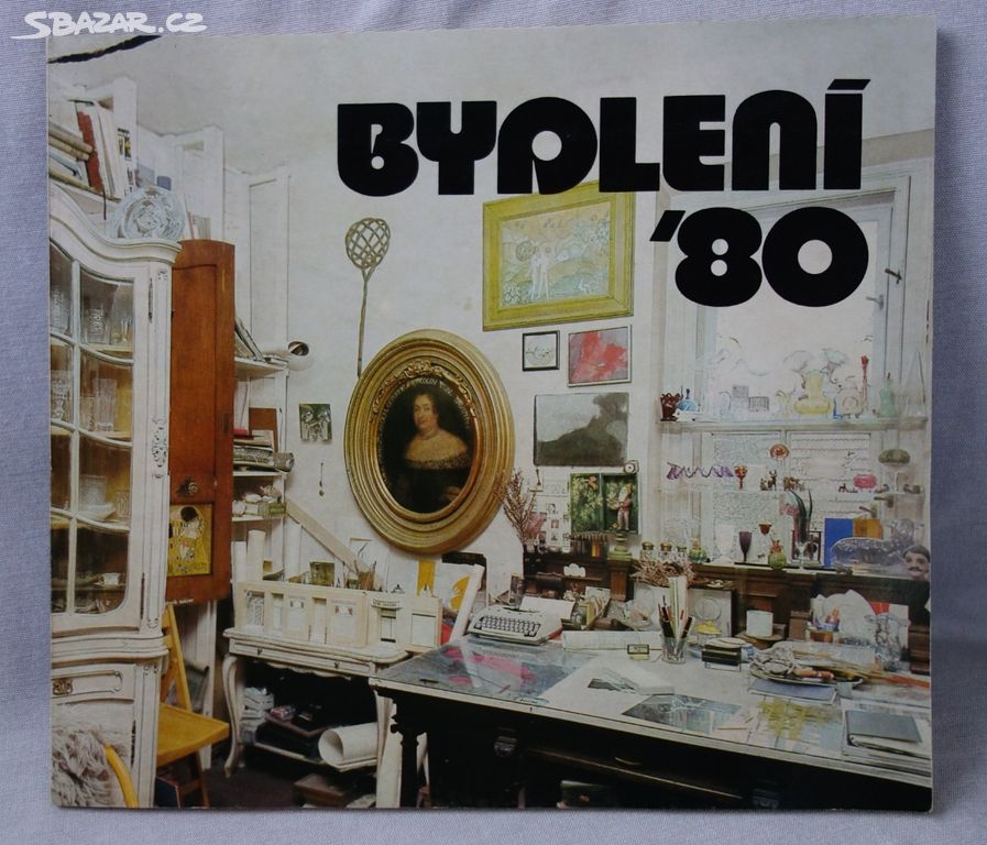 Bydlení 80