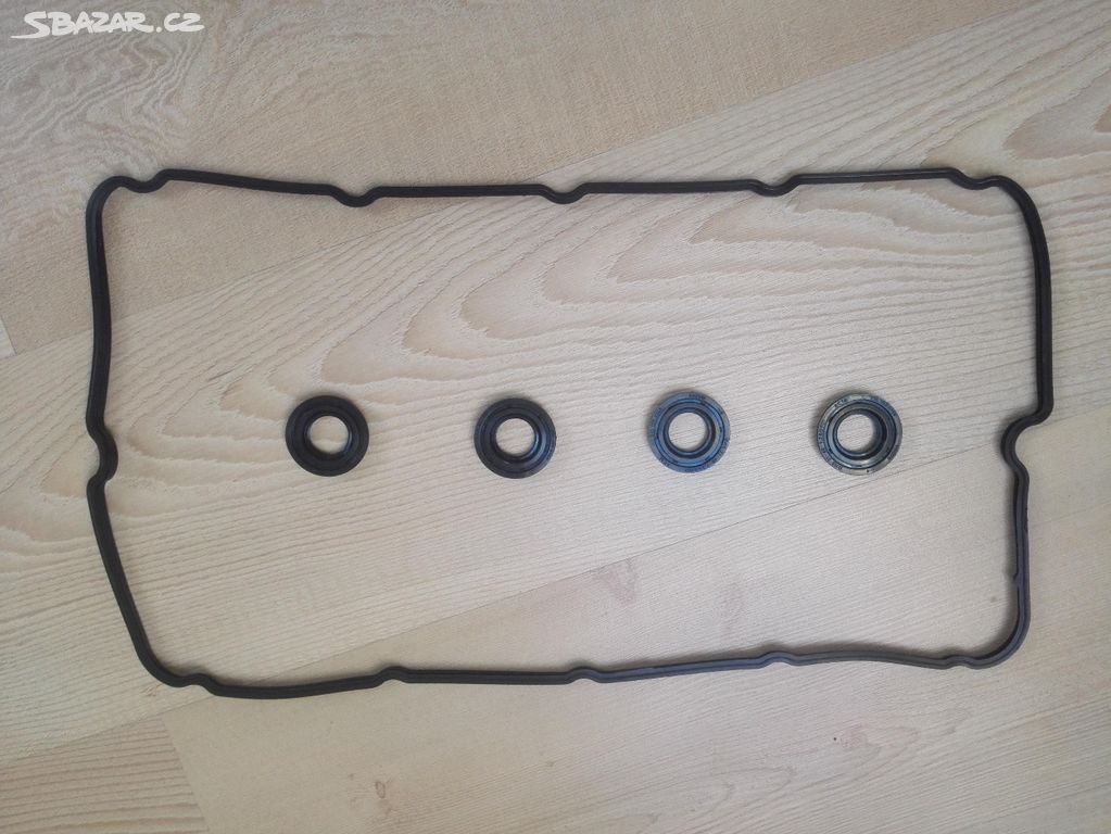 Ford těsnění víka ventilů TDCi 2,0 2,2 a 2,4