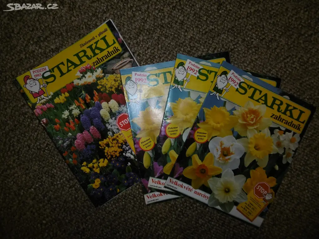 Starkl Katalog