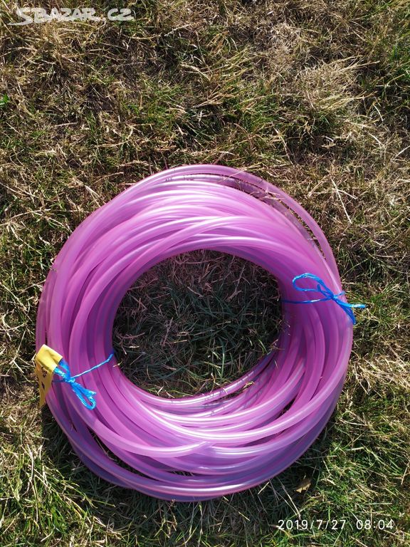 Palivové hadice brno