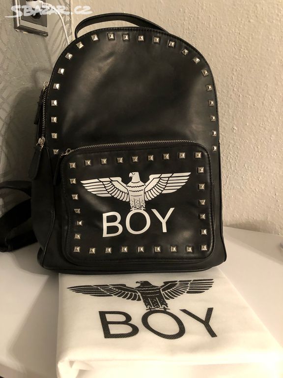BOY LONDON batoh Most Sbazar.cz