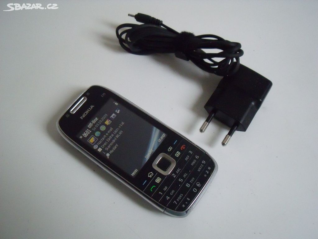 Nokia e75 аккумулятор