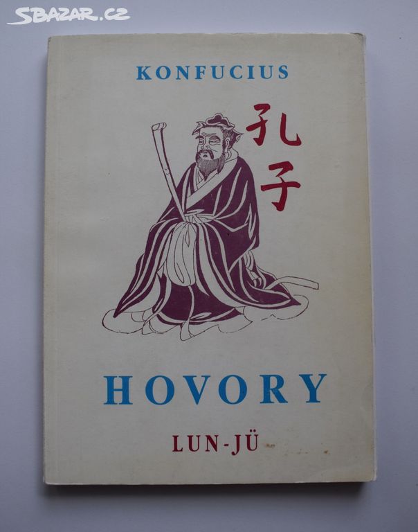 Hovory - Konfucius