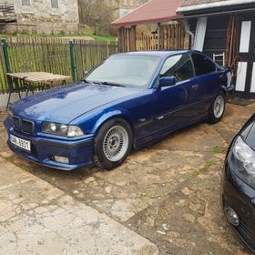 Inzeraty Bmw E36 M3 Bazar Aut A Inzerce Automobilu Sbazar Cz