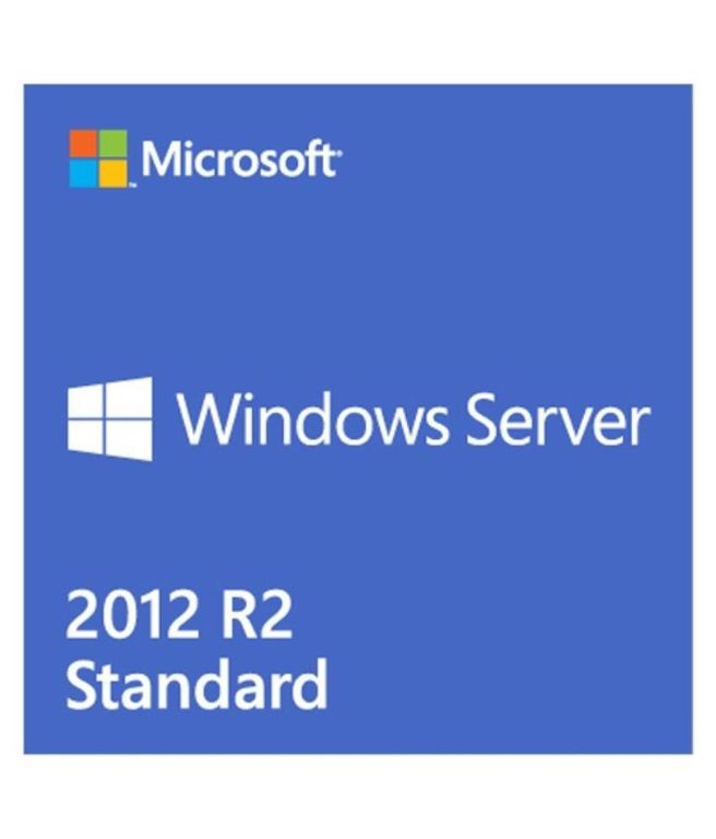 Buy Windows Server 2012 R2 Standard 64 bit