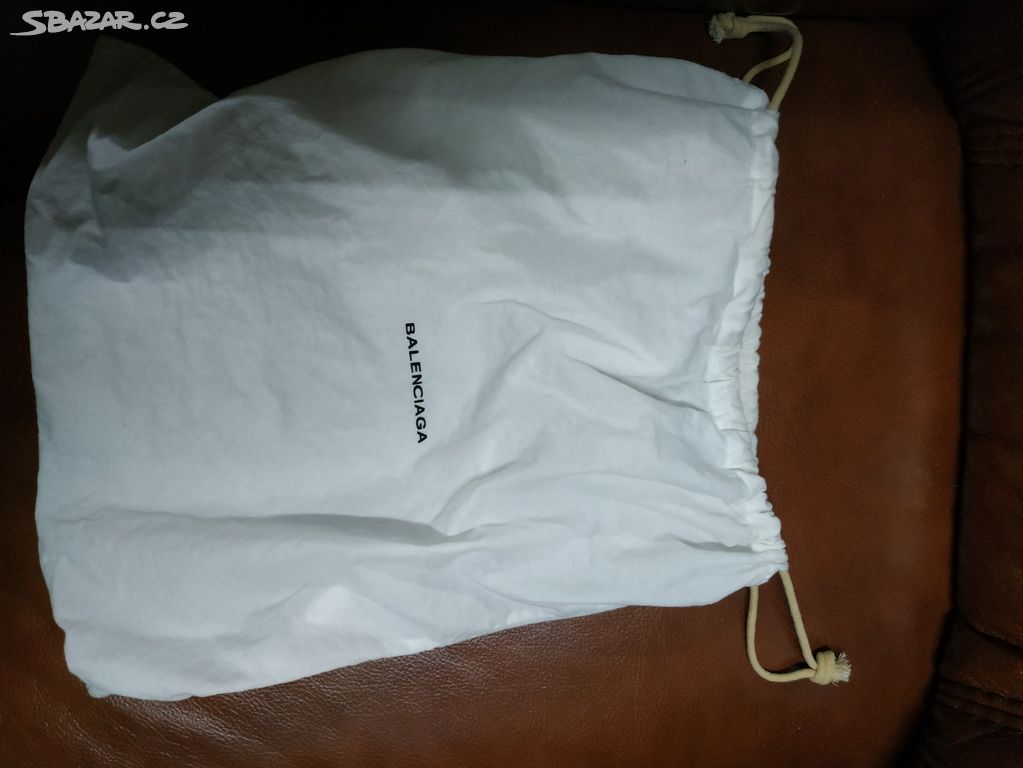 Men's Running Shoes Balenciaga Speed Trainer Knit Sock Neon