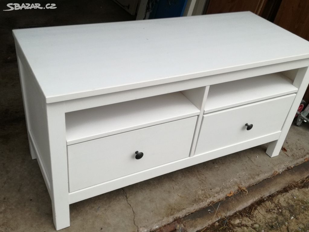 Ikea Hemnes Tv Komoda Emb0b34 Emelineetsesetoiles Com