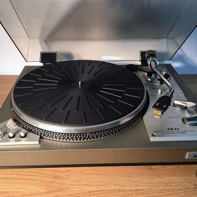 Used Akai AP-206C Turntables for Sale | HifiShark.com