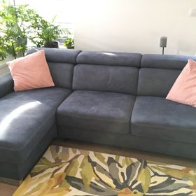 Inzeraty Rozkladaci Gauc Pouzite Sedaci Soupravy Bazar Sbazar Cz
