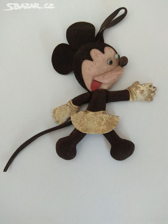 Micki Maus Disney postavička 11 cm