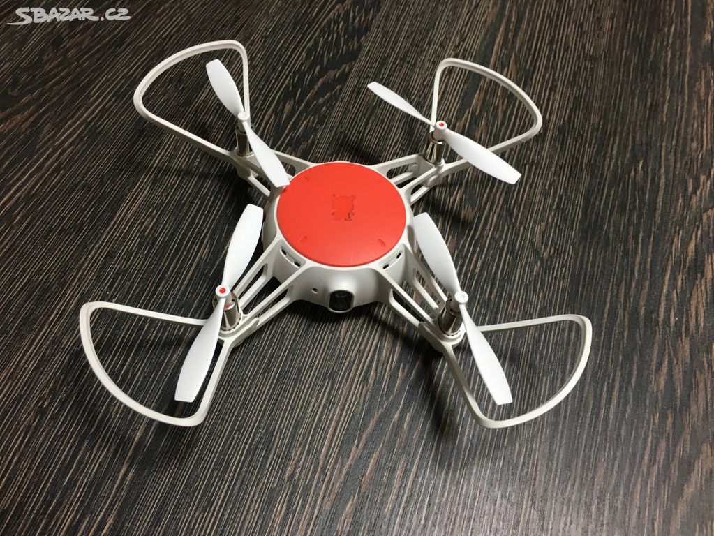 Dron - Xiaomi rezervace