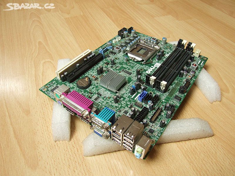 Optiplex 980 motherboard shop