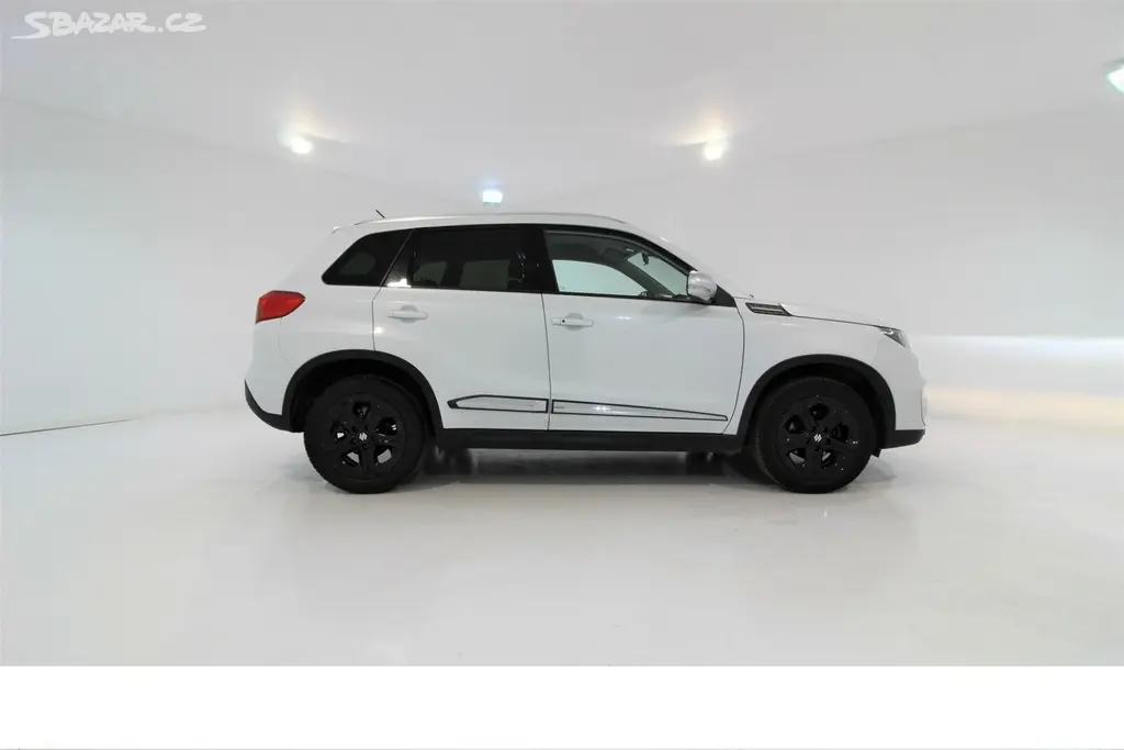 Suzuki Vitara 1.4 Boosterjet 4x4 Automatik S-140PS - fotka 6