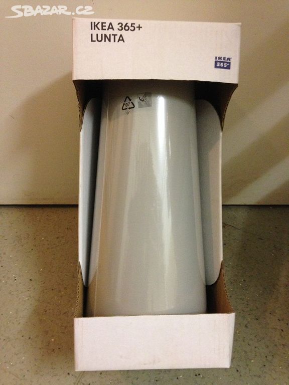 prodam nove zavesne stropni svetlo ikea lunta pec pod snezkou trutnov sbazar cz